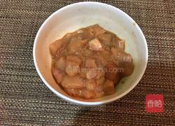 咖喱土豆鸡肉的做法图解1