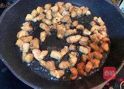 咖喱土豆鸡肉的做法图解3