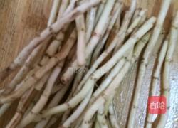 凉拌鱼腥草的做法图解2