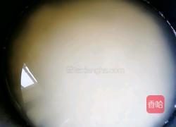 豌豆饭的做法图解3