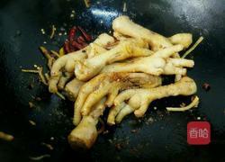麻辣鸡爪的做法图解4