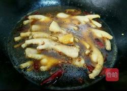 麻辣鸡爪的做法图解5