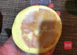 肉松仙贝（平底锅版）的做法图解9