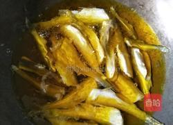 香脆酥鱼的做法图解8