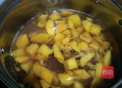 糖水芒果的做法图解7