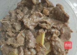 洋葱炒羊肉的做法图解5