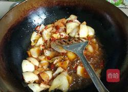 洋葱炒羊肉的做法图解6