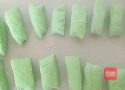 蒸饺的做法图解4