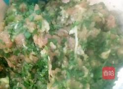 蒸饺的做法图解5