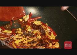 香辣小龙虾的做法图解6