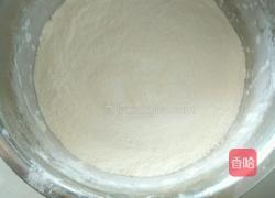 油菜香菇肉包子的做法图解7