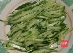 大刀飘香耳片的做法图解5