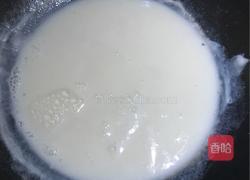 糖蒸酥酪的做法图解2