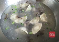 美味馄饨的做法图解8