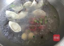 美味馄饨的做法图解9