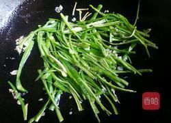 酸辣土豆丝的做法图解6