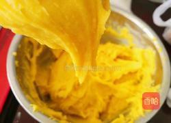 酥皮泡芙的做法图解8