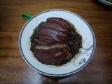 梅干菜扣肉