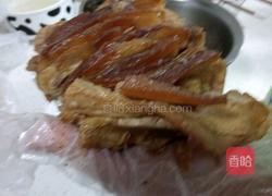 梅干菜扣肉的做法图解8