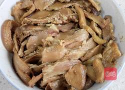梅干菜扣肉的做法图解9