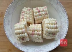 咸肉鸡爪煲的做法图解3
