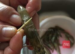 水煮虾的做法图解2