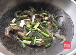 水煮虾的做法图解6