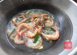 水煮虾的做法图解8