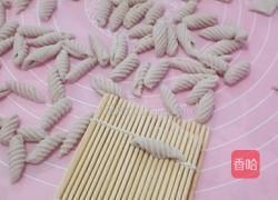 螺丝面的做法图解6