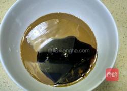 凉拌手撕包菜的做法图解4