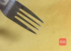 肉松蛋糕卷的做法图解13