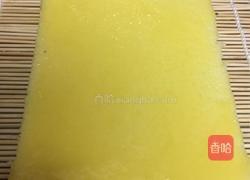肉松蛋糕卷的做法图解16