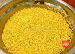 红糖小米饭的做法图解1