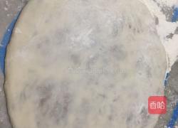 萝卜丝麦饼的做法图解10