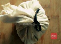煮茴香豆的做法图解3