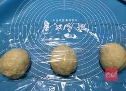 奶香吐司的做法图解9
