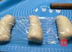 奶香吐司的做法图解10