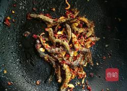 米粉泥鳅的做法图解4