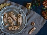 葡萄干牛轧糖