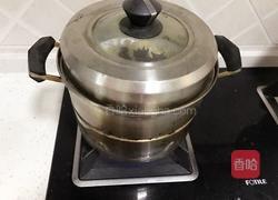 肉末金针菇土豆的做法图解3
