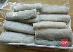 红烧带鱼的做法图解1