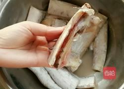 红烧带鱼的做法图解3