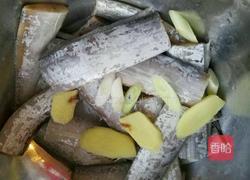 红烧带鱼的做法图解5