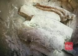 红烧带鱼的做法图解6