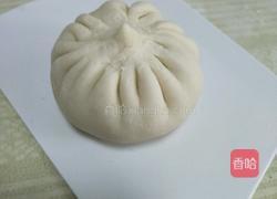 猪油萝卜包的做法图解11