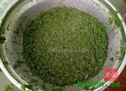 绿豆腐（柴豆腐）的做法图解7