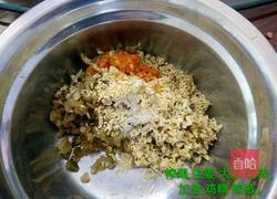 绿豆腐（柴豆腐）的做法图解10