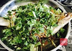 清蒸武昌鱼的做法图解9