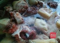 卤猪蹄的做法图解2