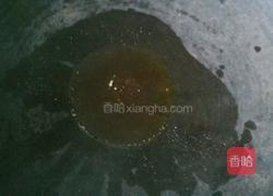 卤猪蹄的做法图解4